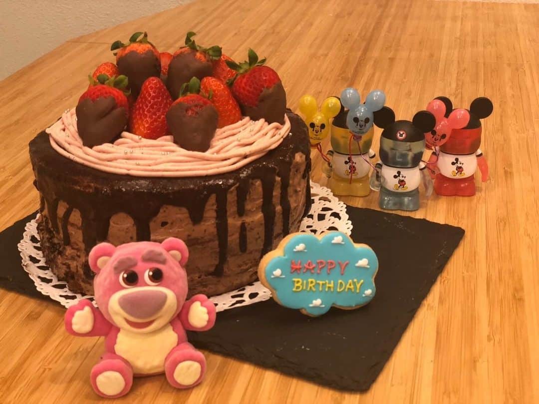 まーくんのグルメインスタ