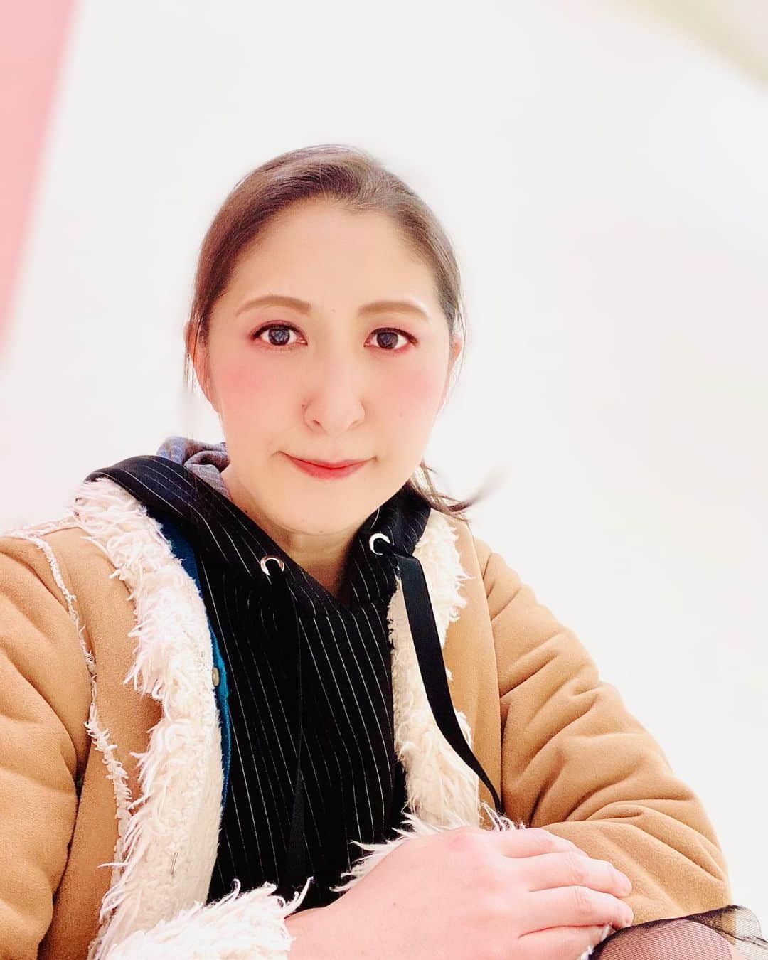 大越かず江のインスタグラム