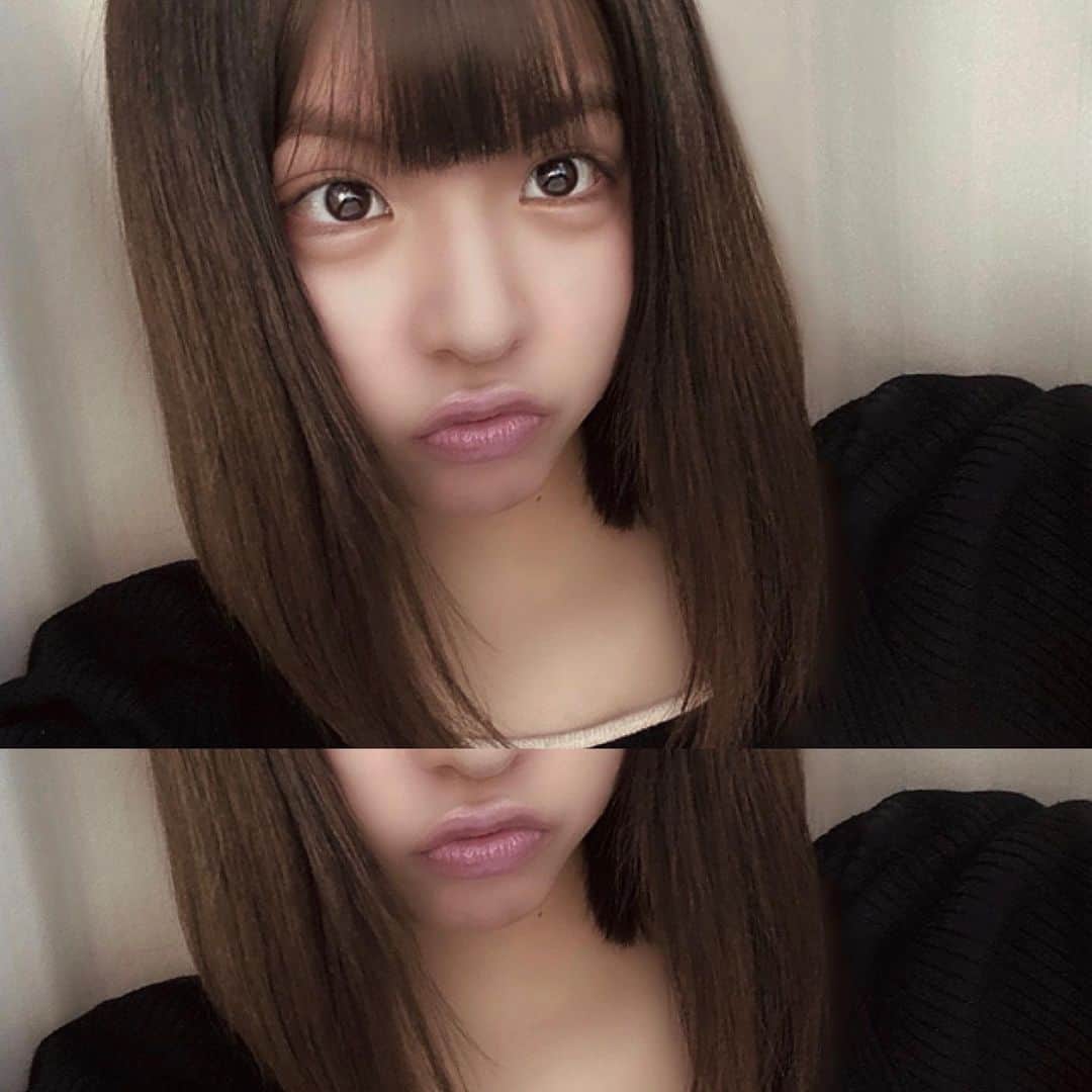 桃山れいあのインスタグラム：「❕❕お知らせ❕❕ 新しくCHEERZを始めました💭 アプリを入れて… 『桃山れいあ』で検索したら出てきます🔍👀  お気に入り登録してくれたら嬉しいなぁ🤍」