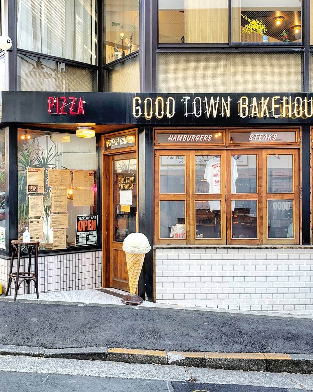 CAFE-STAGRAMMERのグルメインスタ