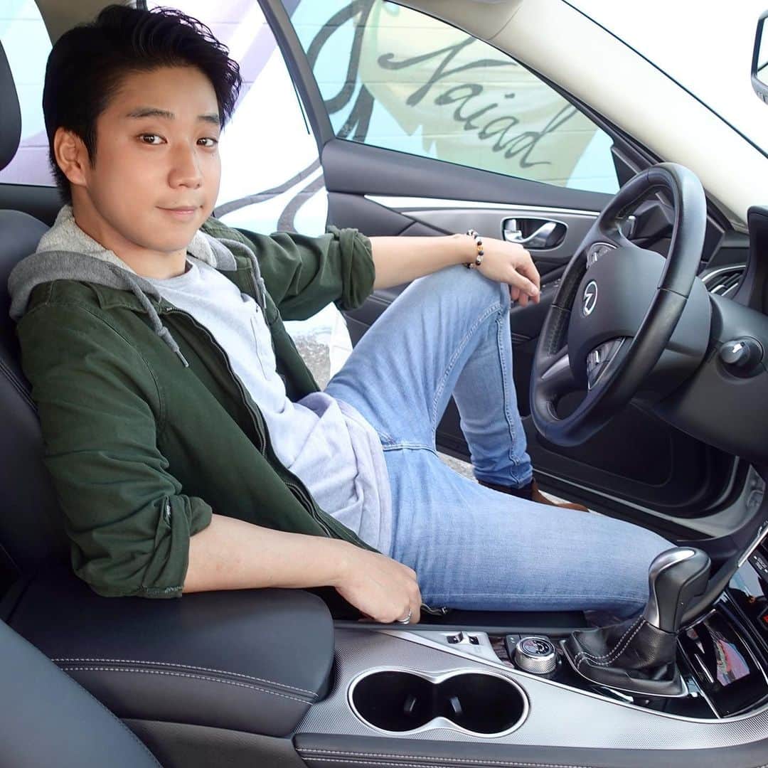 Eden Kaiさんのインスタグラム写真 - (Eden KaiInstagram)「【CLOSED】  Hey Hawaii! How cool would it be to drive around in this Infiniti Q for a year?!⠀ ⠀  Well now you can because in honor of their 20th anniversary, I've partnered with @autosourcehi to give you the chance to win a Free 1 Year Vehicle Lease!🚗⠀ ⠀ To be entered to win:⠀ ⠀ 1) Follow @autosourcehi and @edenkai_official on IG⠀ 2)  Like this Post⠀ 3) Tag 3 friends who would love to enter this giveaway⠀ ⠀ Each "Like + Tag" combination = 1 entry⠀ Multiple unique entries are allowed⠀ Winner will be selected at random on January 23rd 2021 and announced on the Autosource Instagram. ⠀ Prize must be claimed in person on Friday Jan 29th 2021.⠀ Participants must be residents of Hawaii, be 18 years or older, have a Valid Driver's License and suitable no fault vehicle insurance.  The prize is not transferable.⠀ Autosource, LLC. reserves the right to amend the terms of this promotion at will and without notification.  No purchase necessary.  Giveaway is not endorsed by instagram and it is not liable for any aspect of the giveaway.⠀ ⠀ #autosourcehawaii #autosourcehi #ad #pr」1月17日 7時33分 - edenkai_official