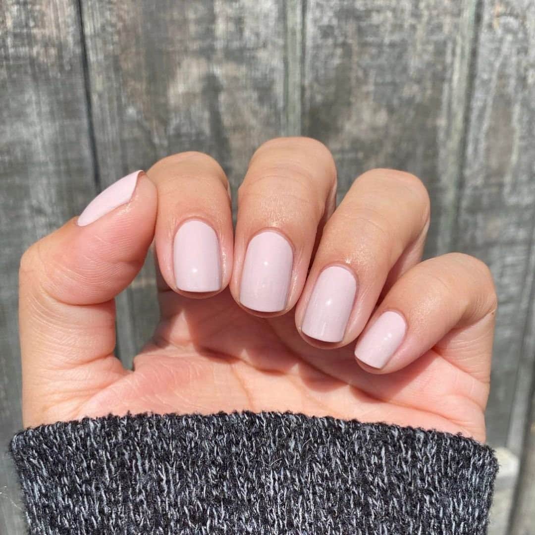 OPIさんのインスタグラム写真 - (OPIInstagram)「#DontBossaNovaMeAround 🙅‍♀️A gorgeous neutral with a hint of attitude. By: @mylacqueredlife  #OPIObsessed #ColorIsTheAnswer #NOTD #NailSwag #NailsOfInstagram #NailsOnFleek #NailPolish #Nails #OPI #OPIcons」1月17日 7時30分 - opi