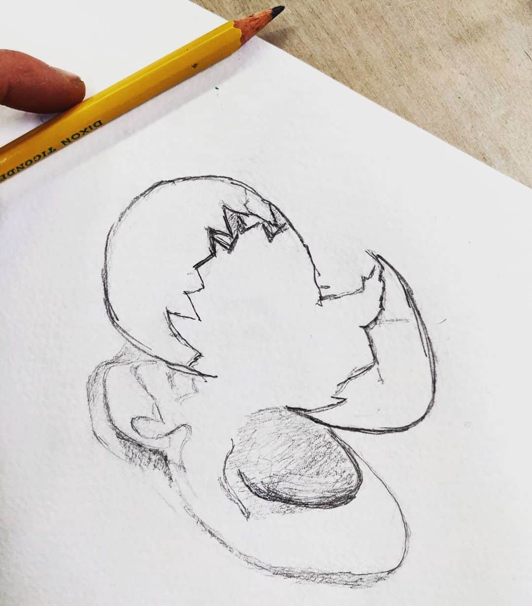 ハナー・ハートのインスタグラム：「oh just been doing some thinking」