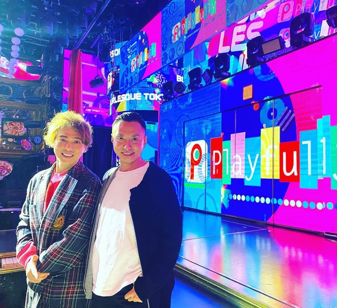 山崎義幸のインスタグラム