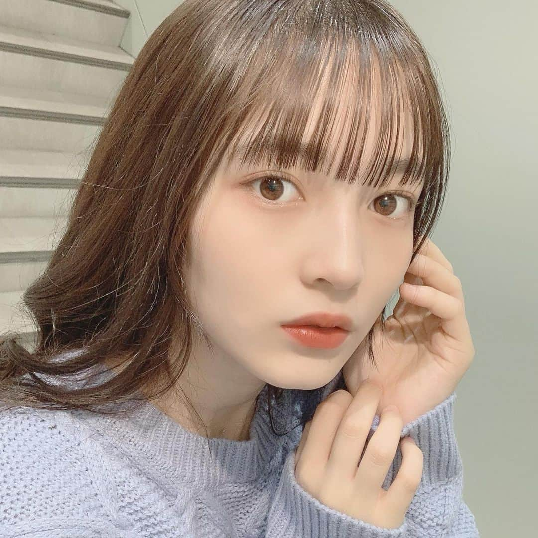 黒嵜菜々子さんのインスタグラム写真 - (黒嵜菜々子Instagram)「沢山載せとく🥰🥰」1月17日 8時18分 - kurosaki0516