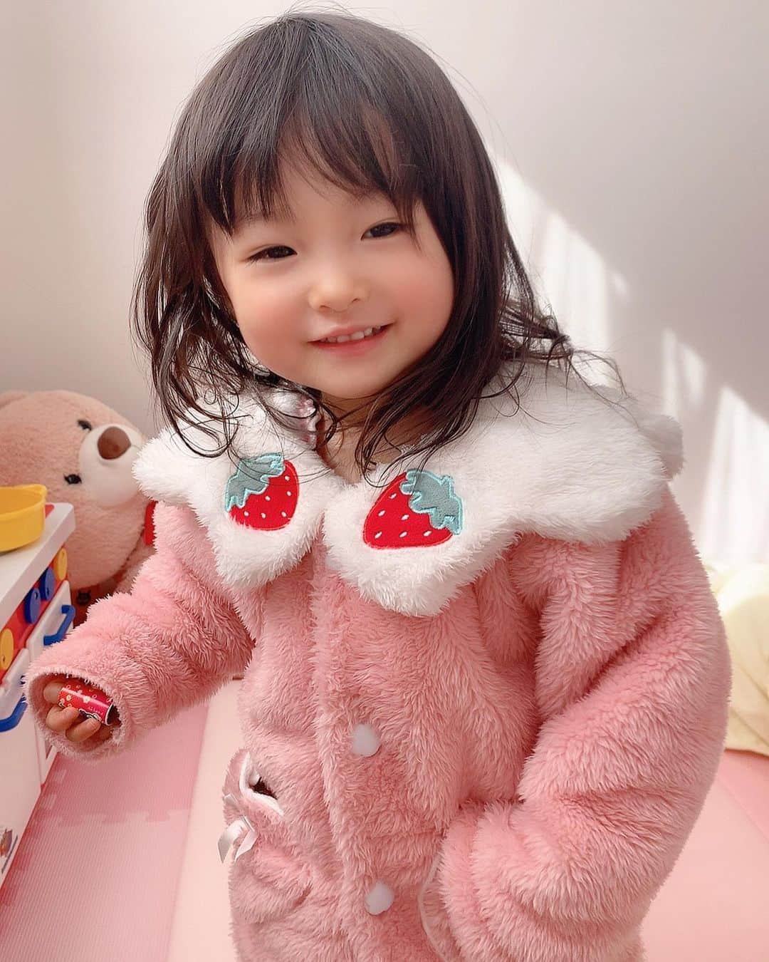 大知めぐみのインスタグラム