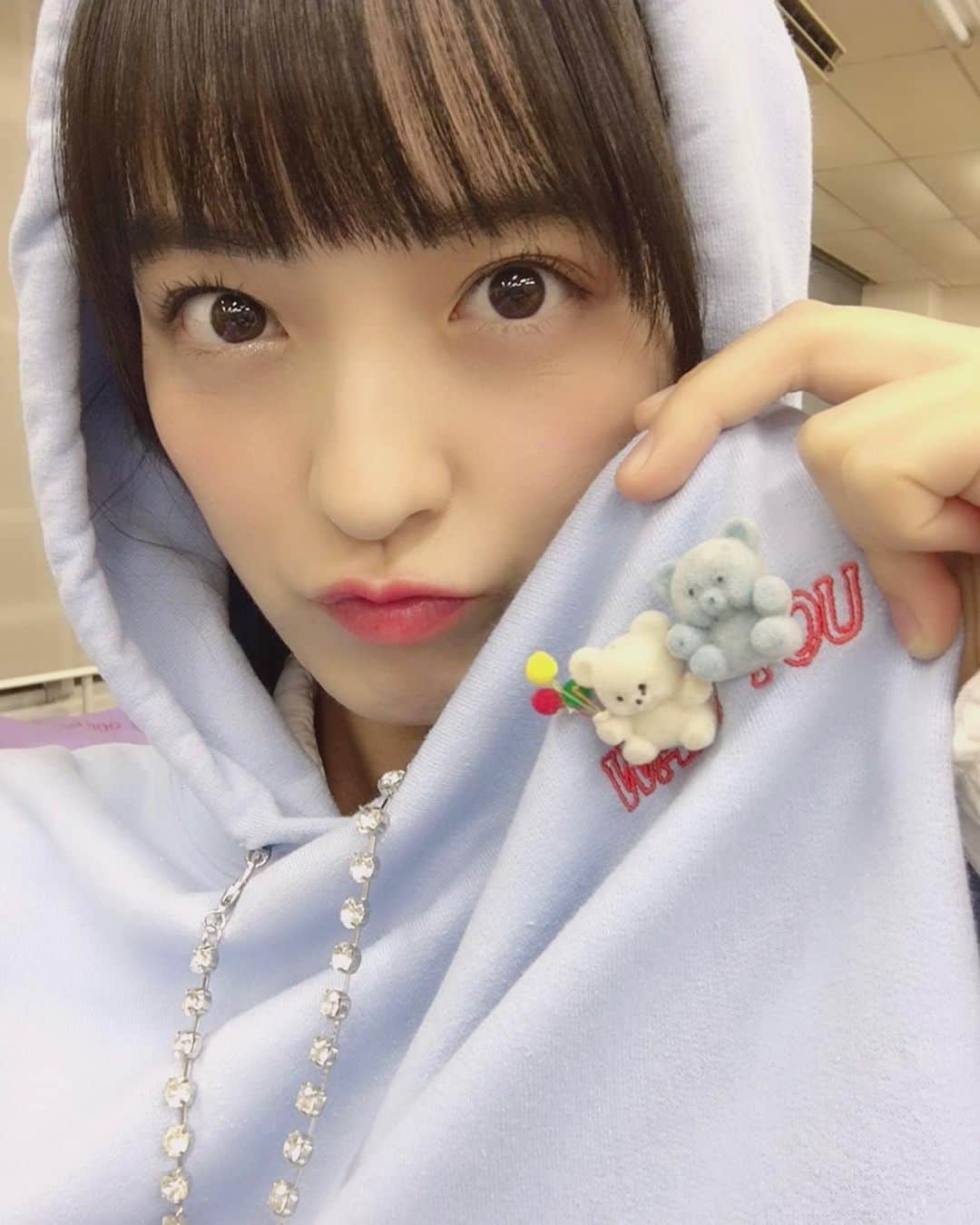 清井咲希のインスタグラム