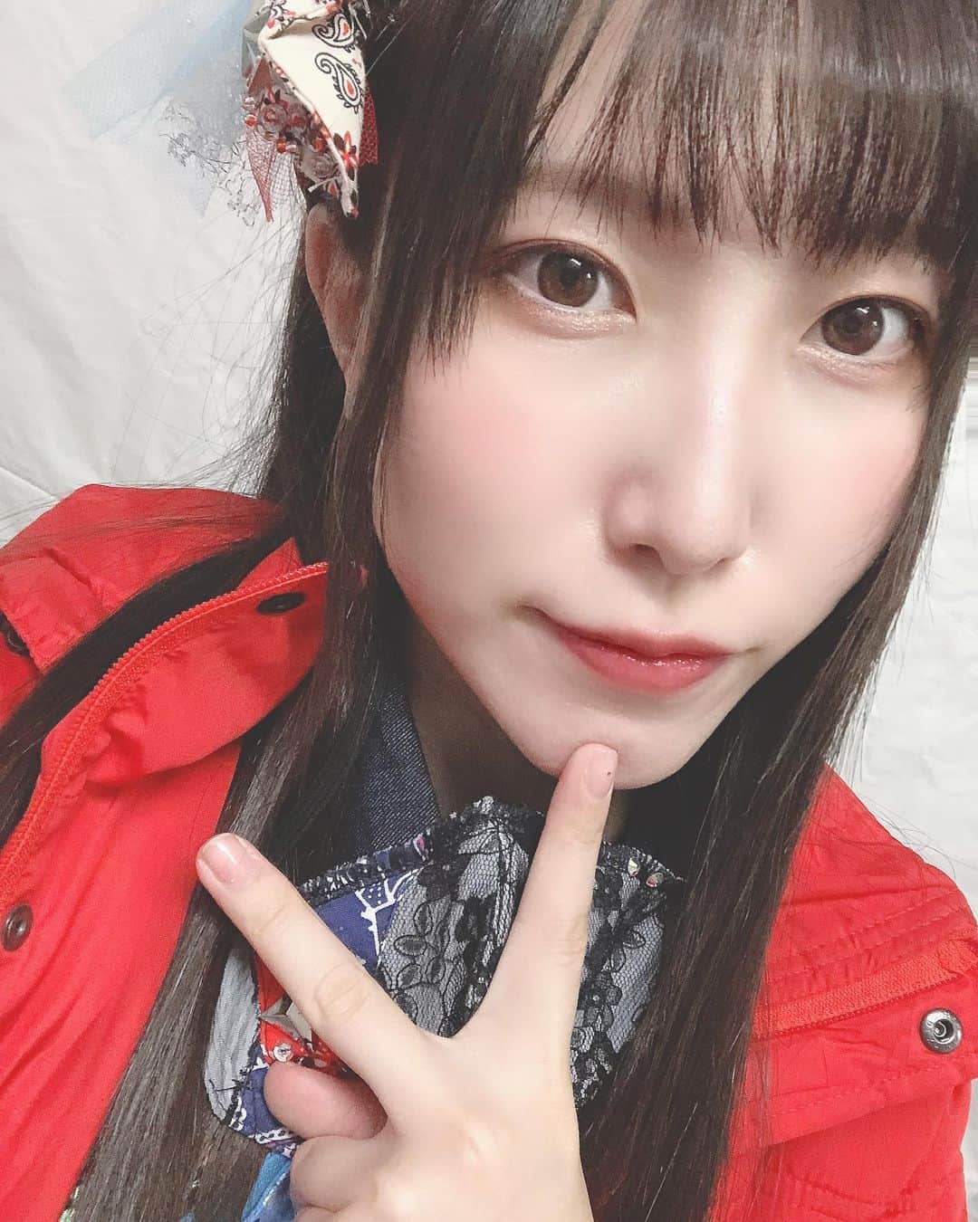 のインスタグラム：「ドアップ失礼します #仮面女子 #スチームガールズ #ドアップ #japanesegirl #japan #tokyo #新木場studiocoast #idol」
