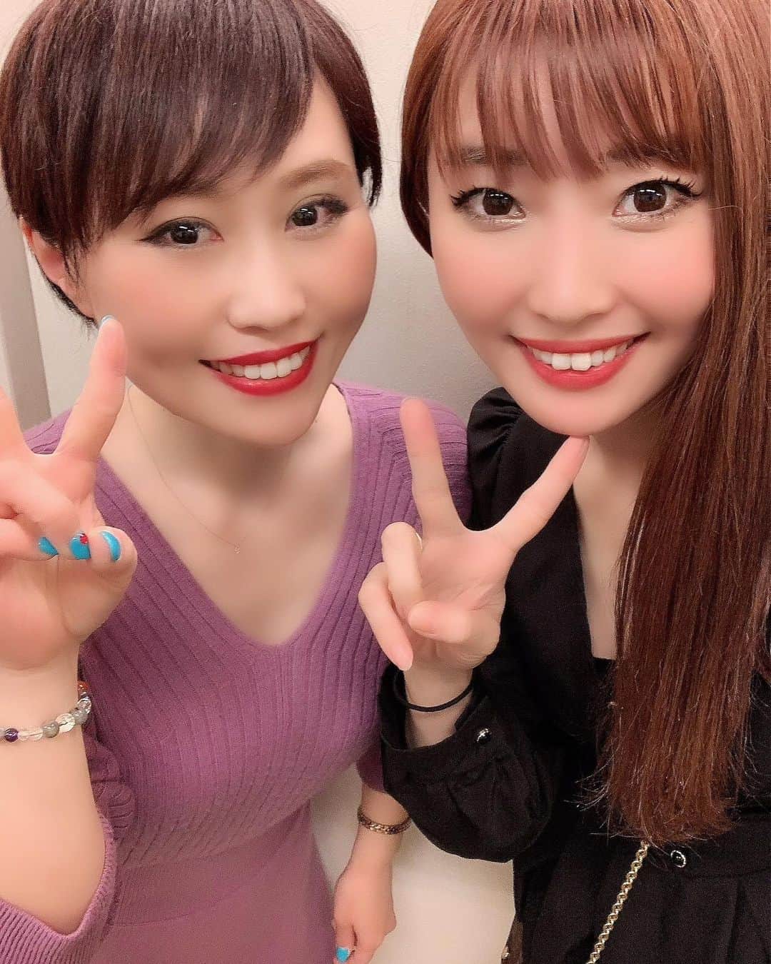 Karinのインスタグラム