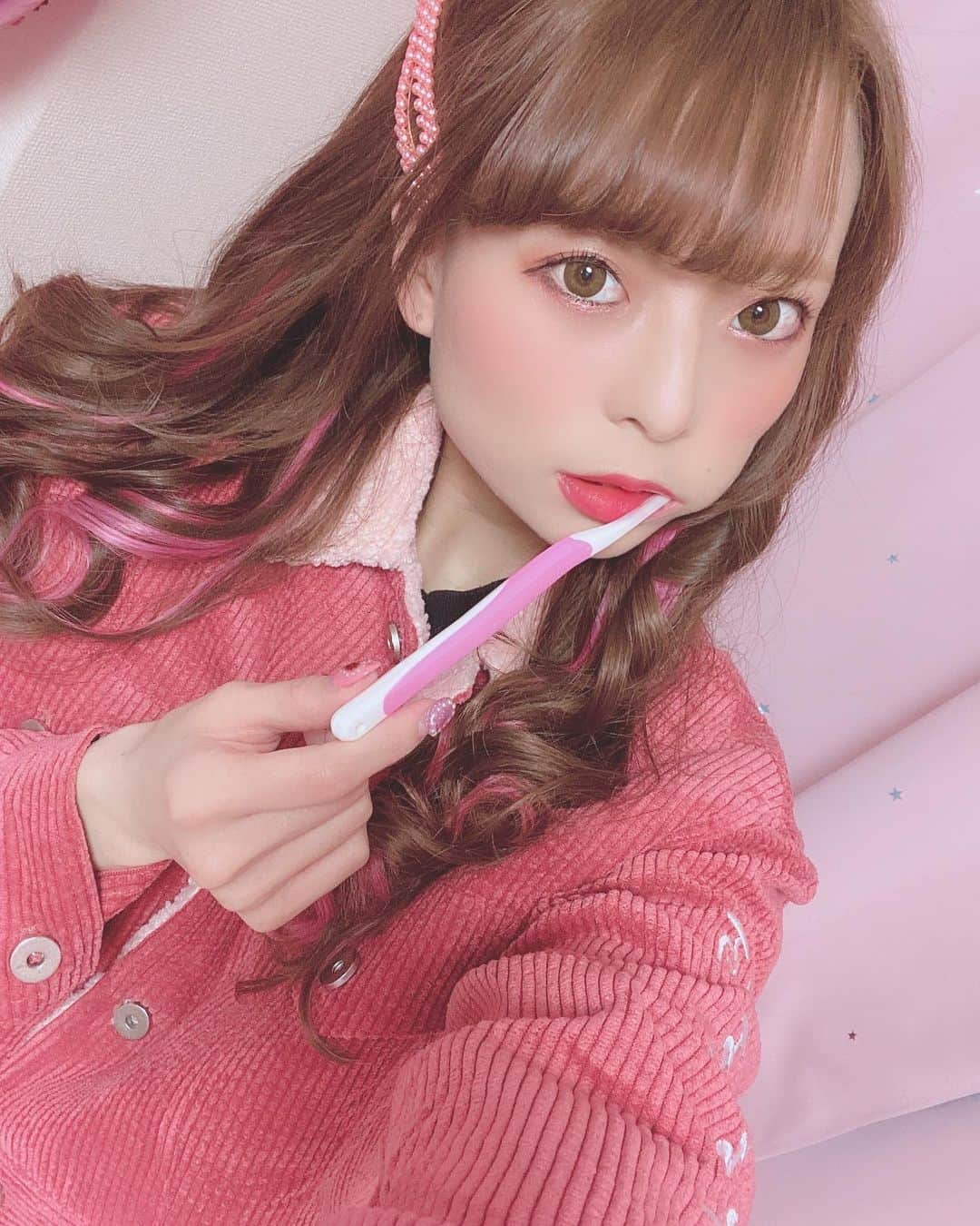 亀田ゆかりのインスタグラム