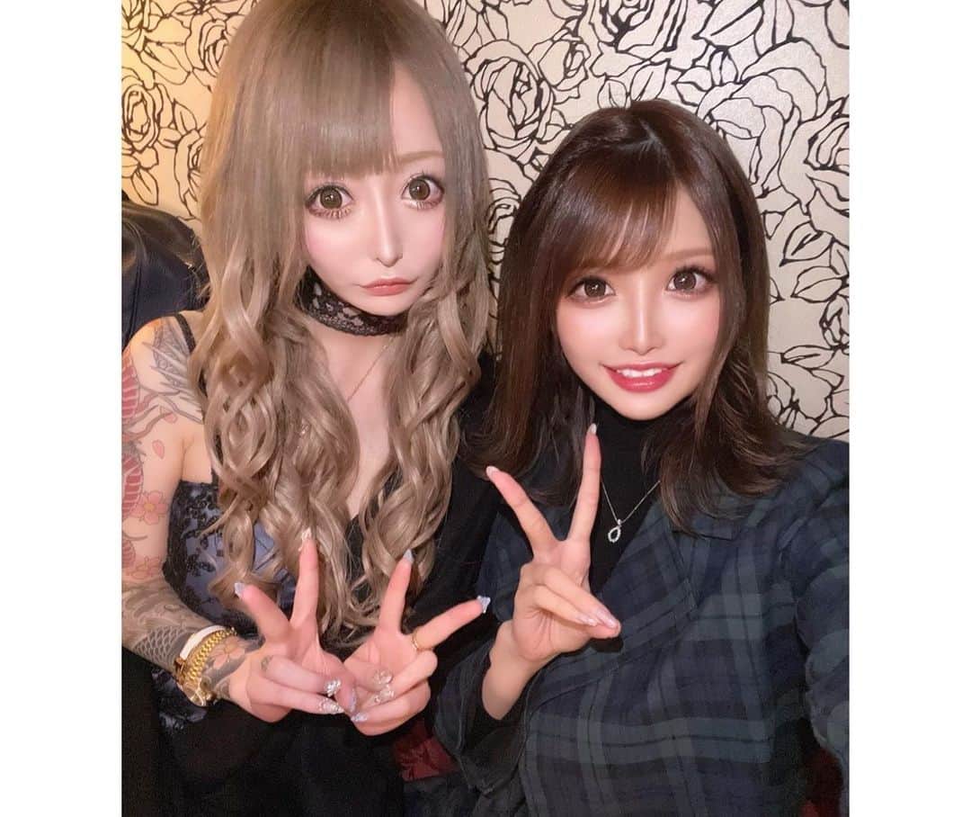 桜咲乃愛のインスタグラム