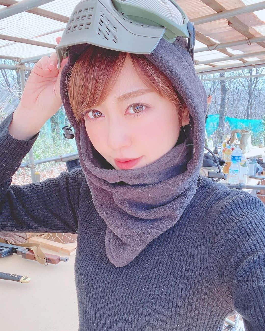 小山ひかるのインスタグラム