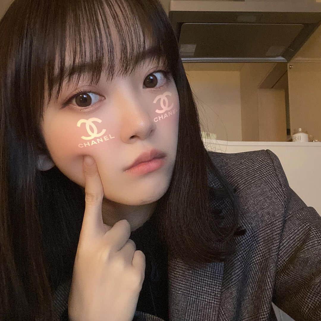 堀未央奈さんのインスタグラム写真 - (堀未央奈Instagram)「🫖🪐🍨🍃🕰  #乃木坂46 #堀未央奈」1月17日 1時26分 - horimiona_official