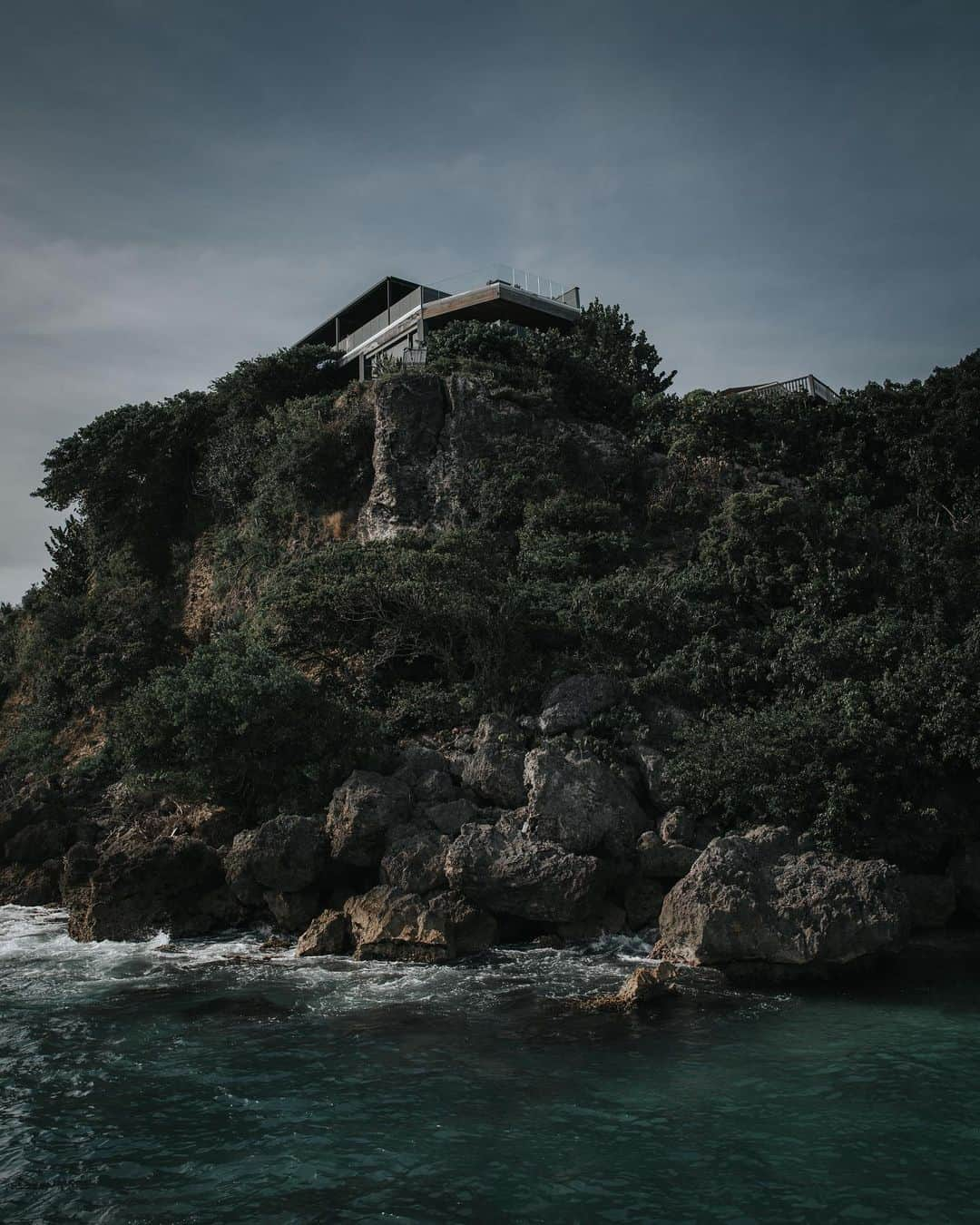 Enzo Cariniさんのインスタグラム写真 - (Enzo CariniInstagram)「I found a little paradise @latoubanahotelandspa 🏝  #guadeloupe #travel #island #playa #landscape #vsco」1月17日 1時24分 - enzo_carini