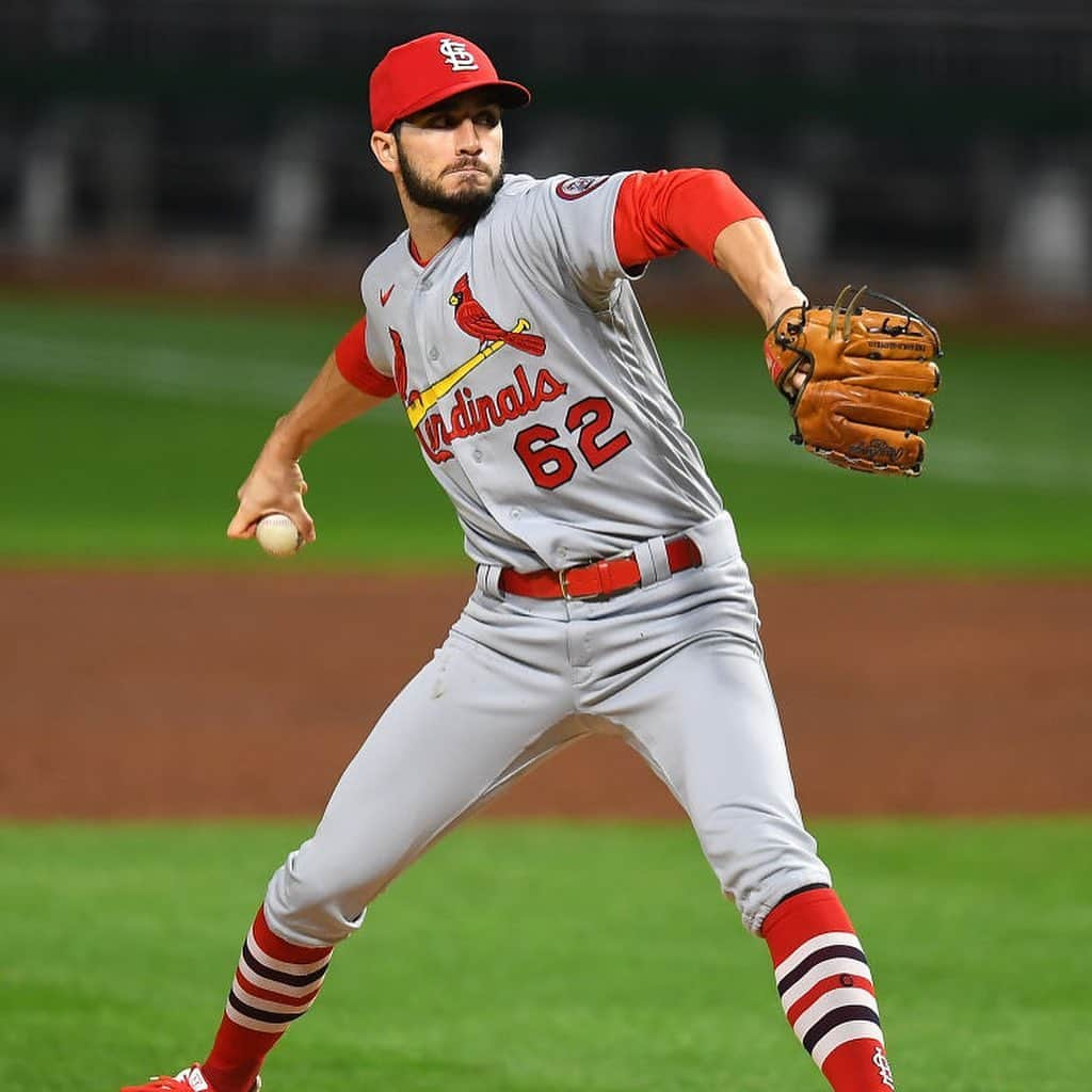 セントルイス・カージナルスさんのインスタグラム写真 - (セントルイス・カージナルスInstagram)「Happy 29th Birthday Ponce! 🎉」1月17日 1時38分 - cardinals