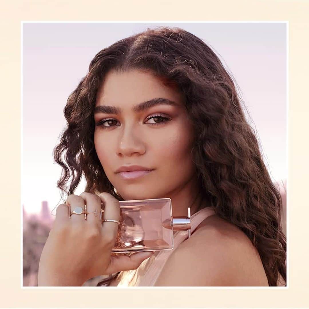 Lancôme Officialのインスタグラム