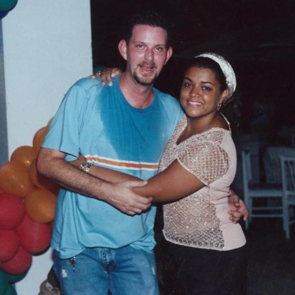 Preta Gilのインスタグラム：「Hoje é aniversário de uma das poucas pessoas que mais me conhecem na vida !!! Meu irmão meu amor @ditoreal !!! Que orgulho tenho da nossa história de tanta coisa que já vivemos juntos !!! Que você seja essa fonte de alegria sempre em nossas vidas , parabéns irmão saúde e muito axé pra você !!! A saudade chega dói !!!」