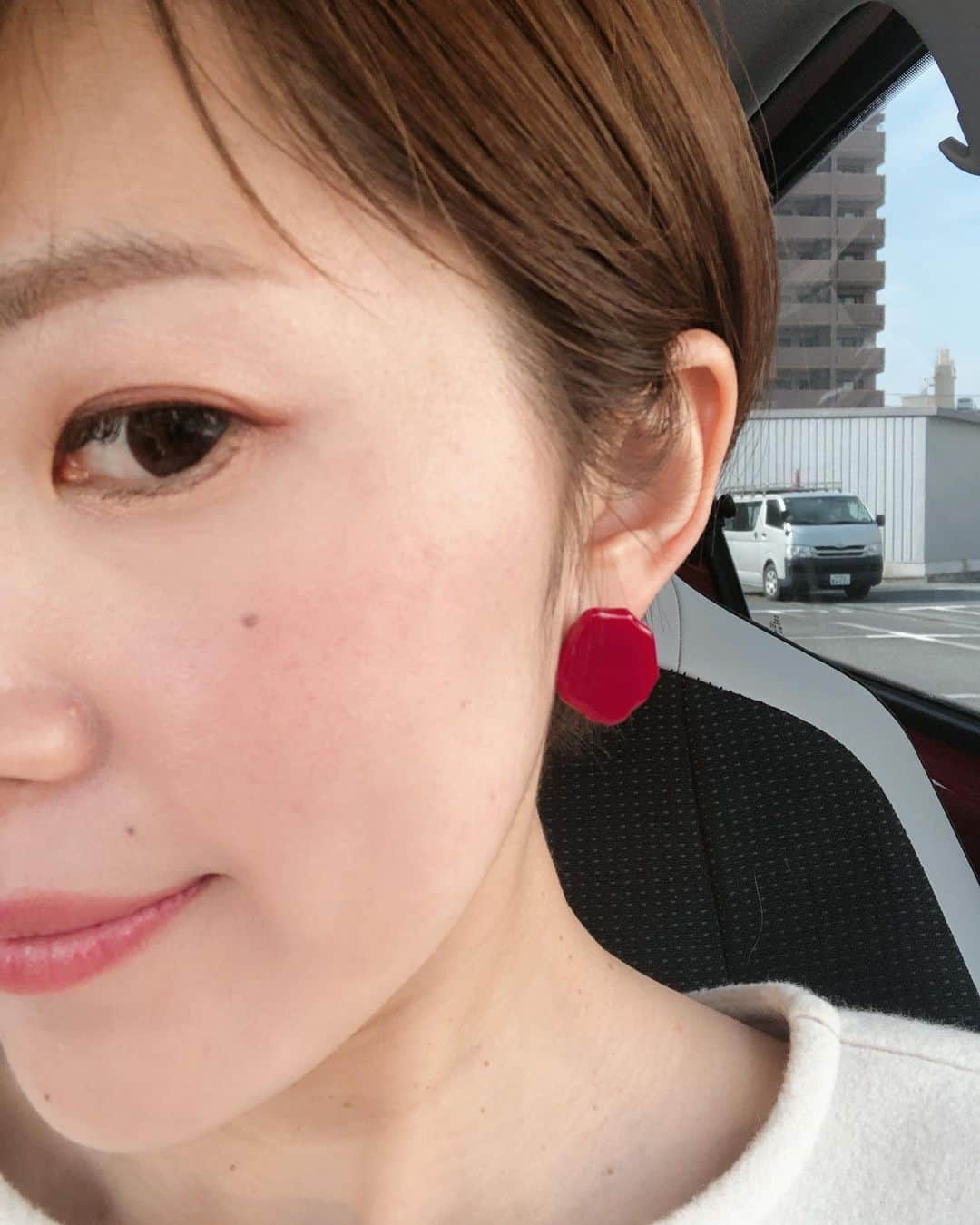 久保田夏菜のインスタグラム