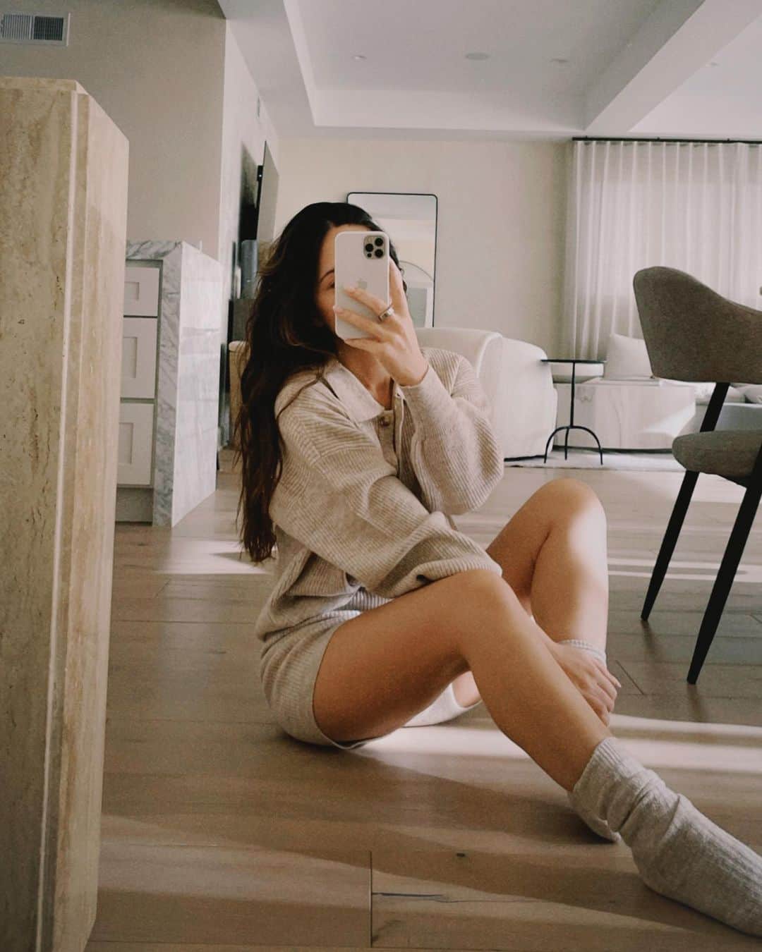 Marianna Hewittさんのインスタグラム写真 - (Marianna HewittInstagram)「I feel like @aimeesong made this @songofstyle set just for me 🧸 (linked in stories)」1月17日 2時31分 - marianna_hewitt