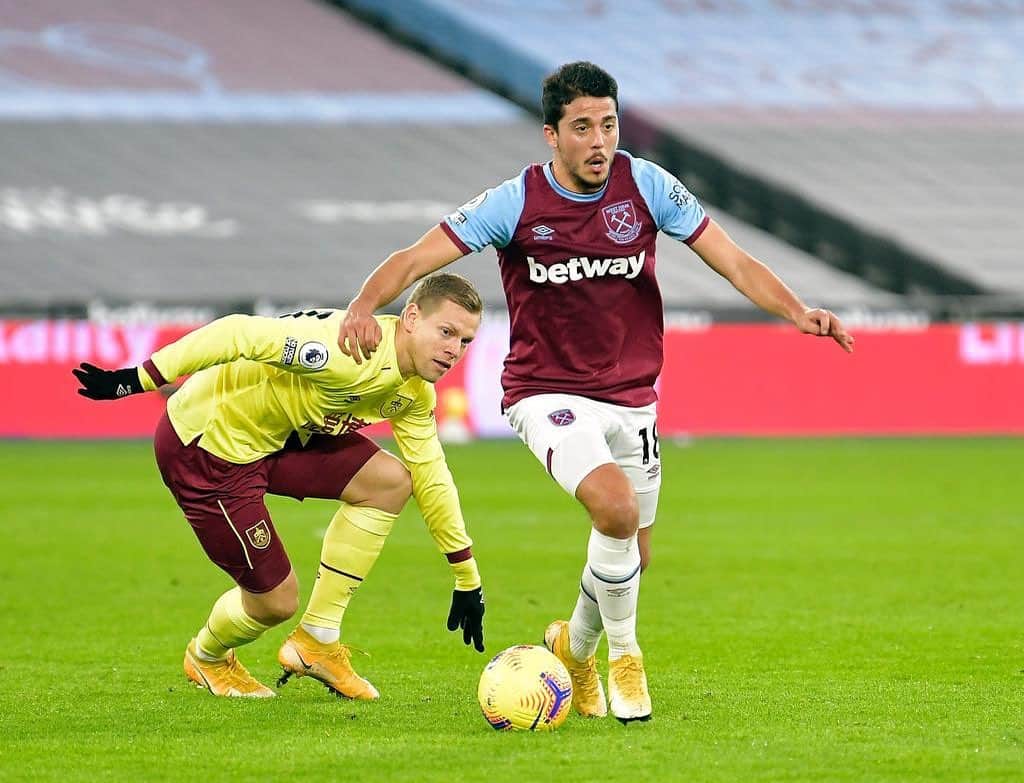 パブロ・フォルナルスのインスタグラム：「Well fought lads!! ⚒⚽️」