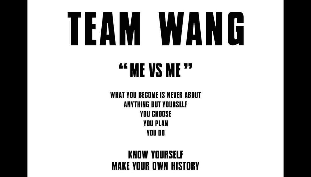 ジャクソンさんのインスタグラム写真 - (ジャクソンInstagram)「@teamwangdesign  TODAY We Present You 🍪Cookies 2 - The Velvet  . ME vs ME What you become is never about anything but yourself You Choose You Plan You Do . Delivering the TEAM WANG DNA through the concept of airport . Hope you like it❤️🍪 . Launching 🍪GLOBAL RELEASE TODAY 🍪 Hope you like what we created🙏 .  TEAM WANG design Concept Space “MEvsME” is open tomorrow from 17 Jan to 7 Feb at Shanghai - TX Huaihai  #TEAMWANGdesign #Thevelvet #MEvsME #TEAMWANG  . @teamwang」1月17日 3時43分 - jacksonwang852g7