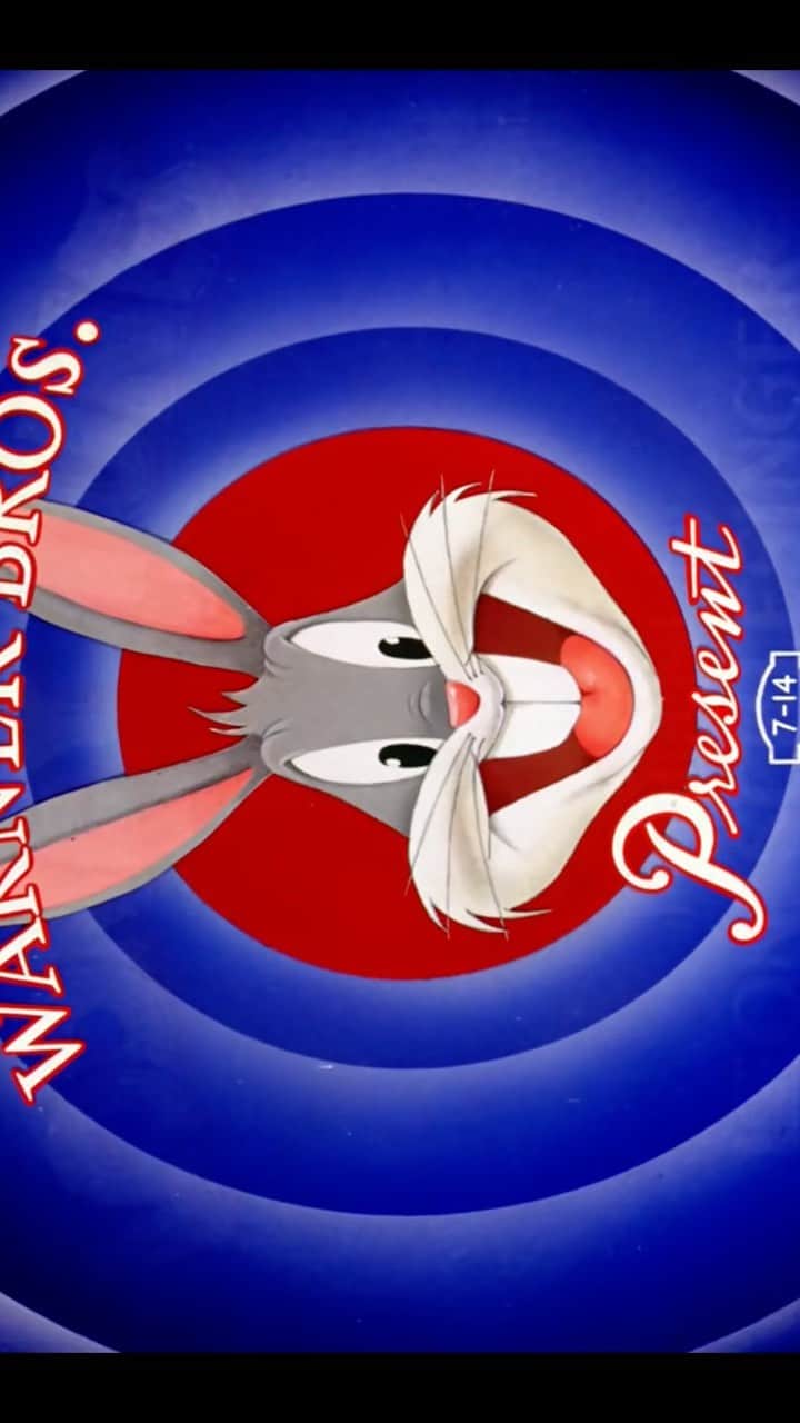 のインスタグラム：「#looneytunes #cartoon #warnerbros #best #childhood #bugsbunny #wileecoyote @bestcartoonstv」