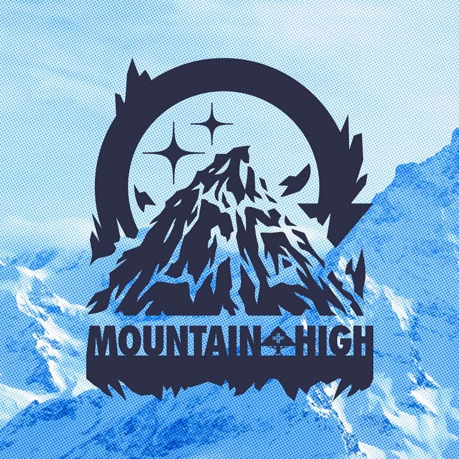 エルアールジーのインスタグラム：「We took this collection to the top of the 🏔 with an ice-cold cold story 🥶 This collection features polar and sherpa fleece fabrics with an iconic mountain print + geometric patterns and a psychedelic print technique. Making powder moves, taking exploration to new heights.   🌲🏔🌲 #LRGClothing #MountainHigh #PowderMoves」