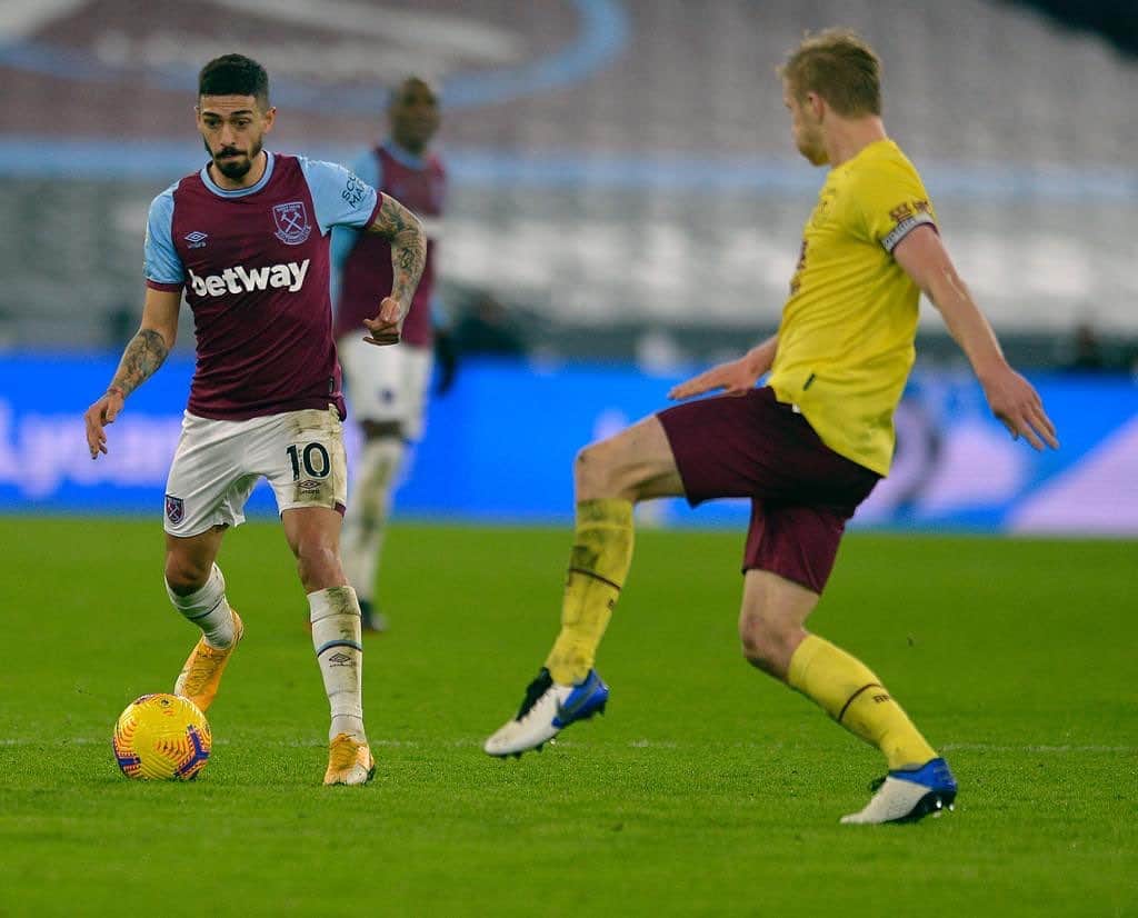 マヌエル・ランシニのインスタグラム：「Great win boys ⚒⚒⚒」
