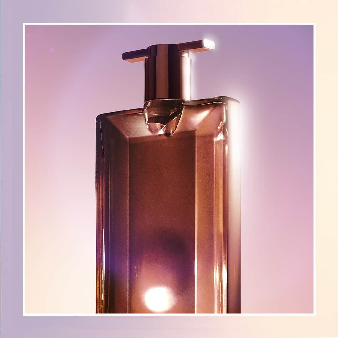 Lancôme Officialのインスタグラム