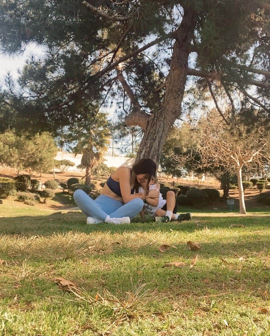 ヨランテ・ヴァン・カスベルヘンのインスタグラム：「This.. 💕」