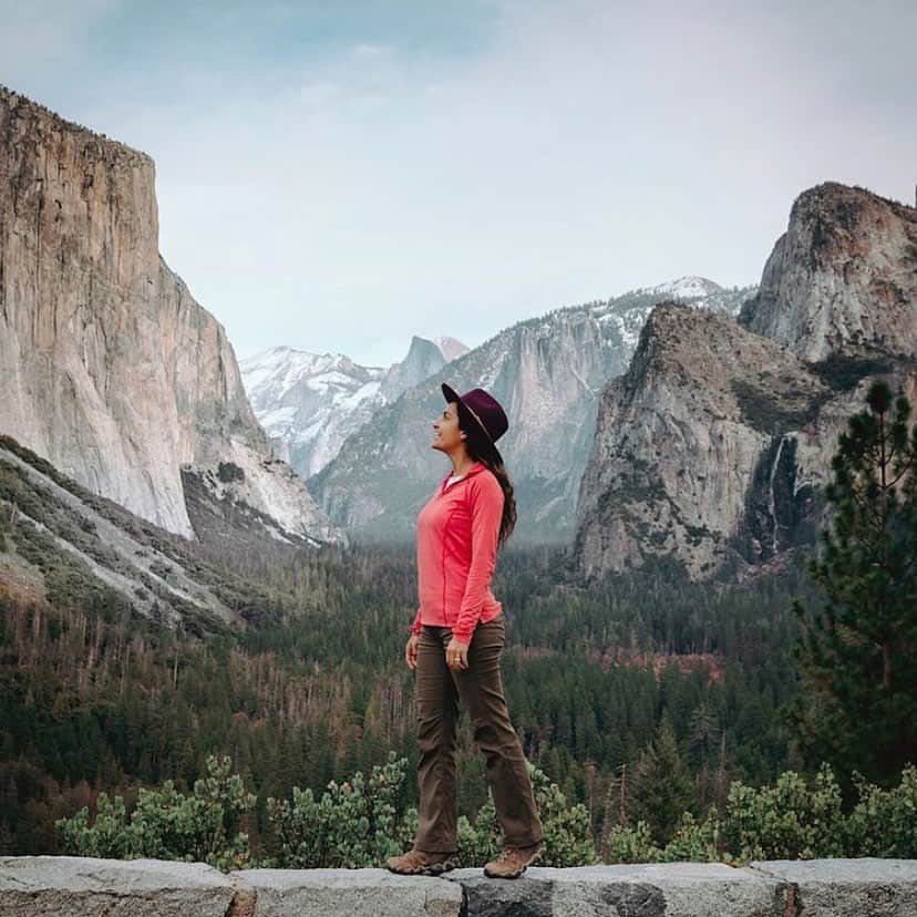 オボズのインスタグラム：「Our boots are laced, compass is packed, and the mountains are calling.  See you at the trailhead! 🥾  📸 @maza.travel」