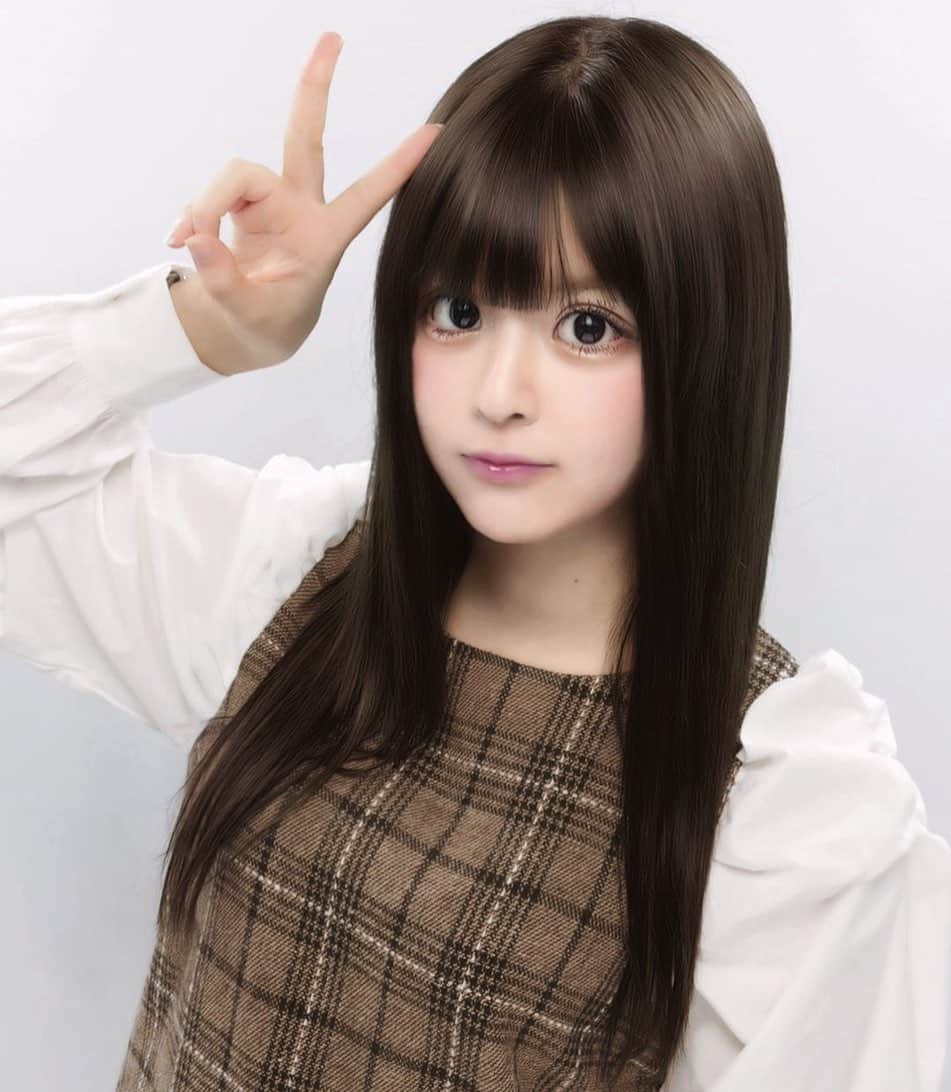 桃山れいあのインスタグラム
