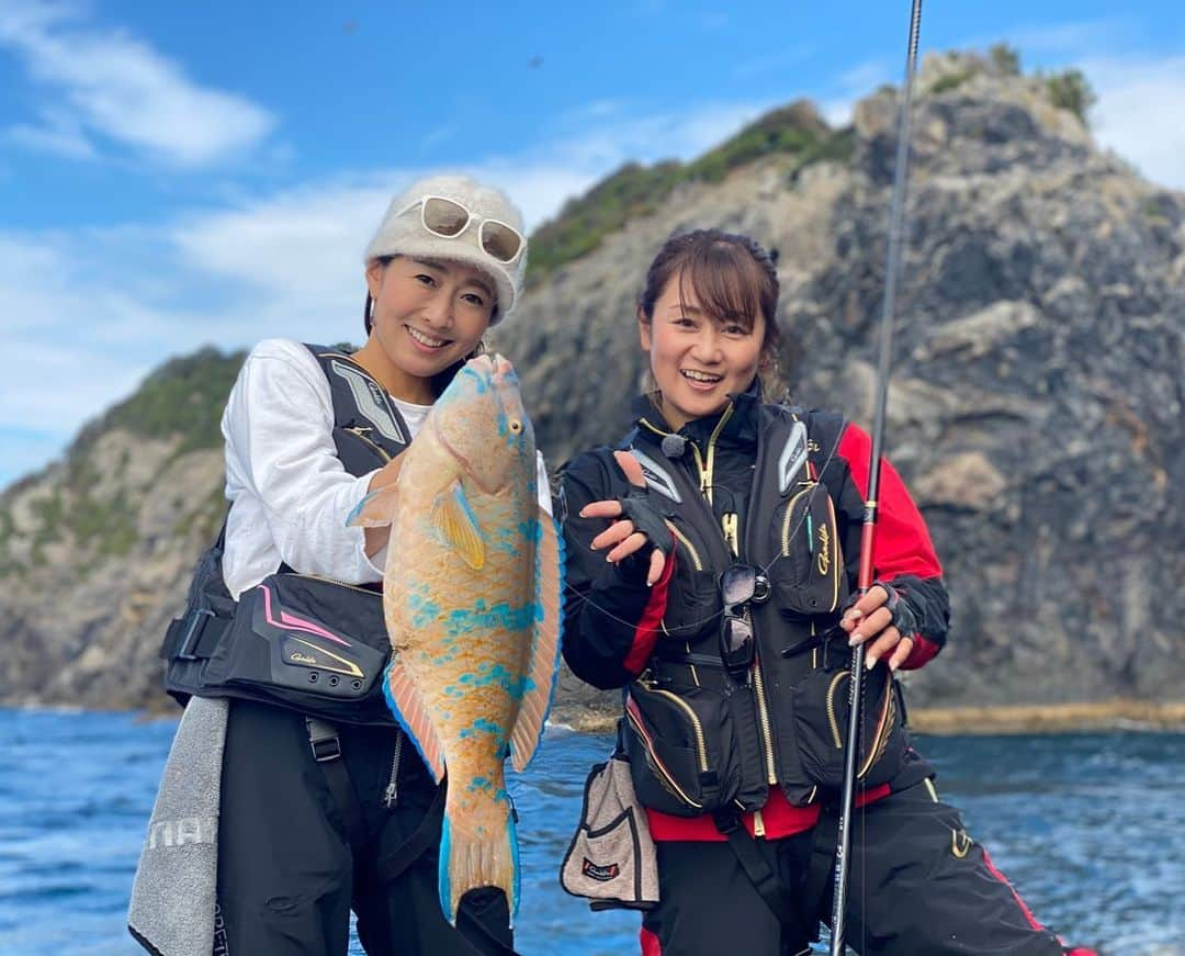 村西利恵のインスタグラム