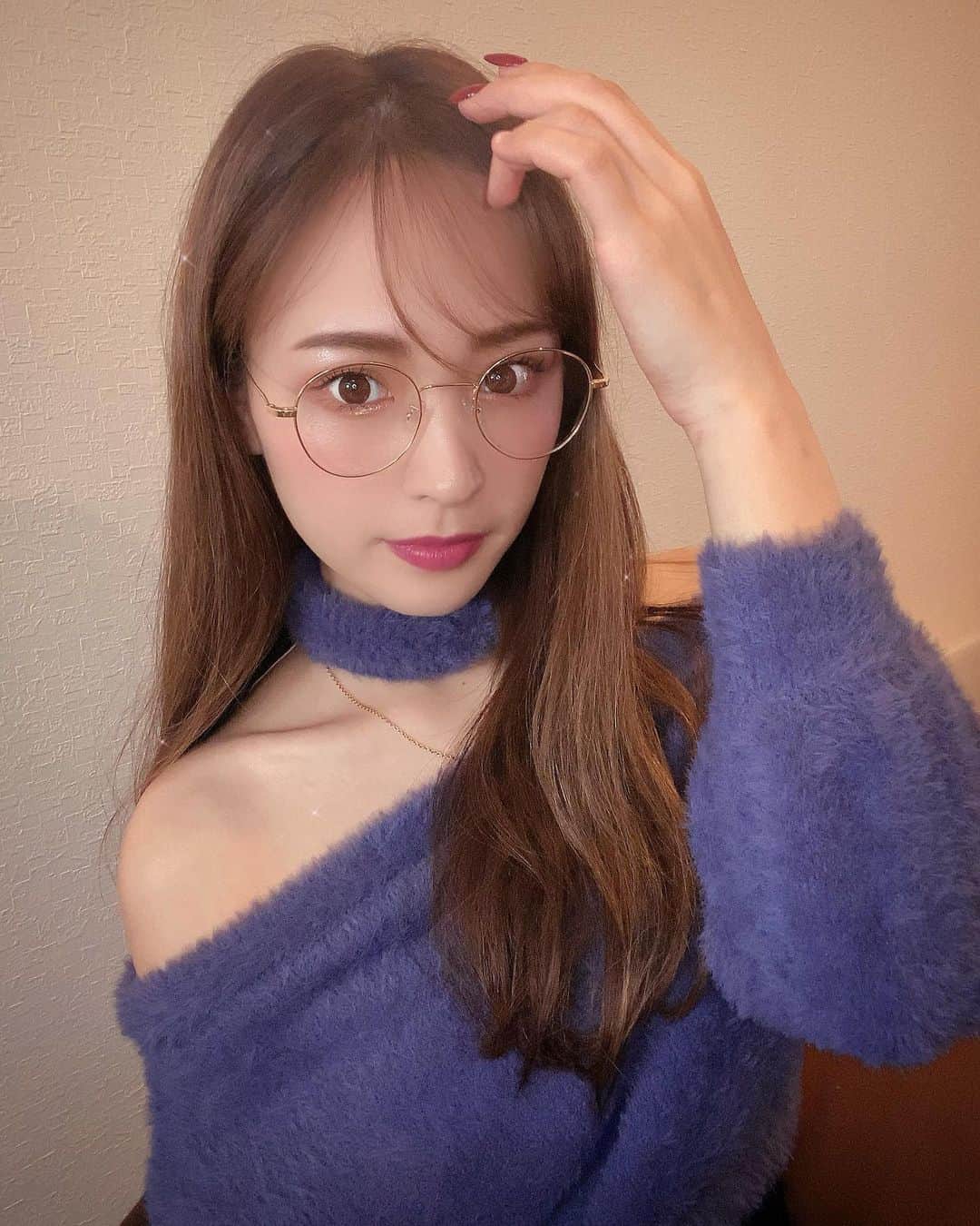 中尾みほのインスタグラム
