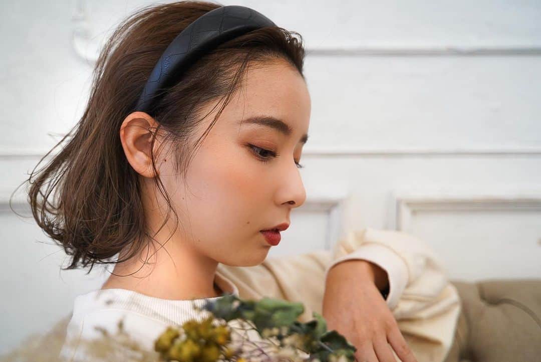 ヒロタテツヤさんのインスタグラム写真 ヒロタテツヤinstagram カチューシャアレンジ カチューシャアレンジおすすめです ヘアアレンジ ヘアスタイル 大阪美容室 ヘアセット 波ウェーブ ヘアアレンジ解説 大阪ヘアアレンジ ブリーチ ヘア