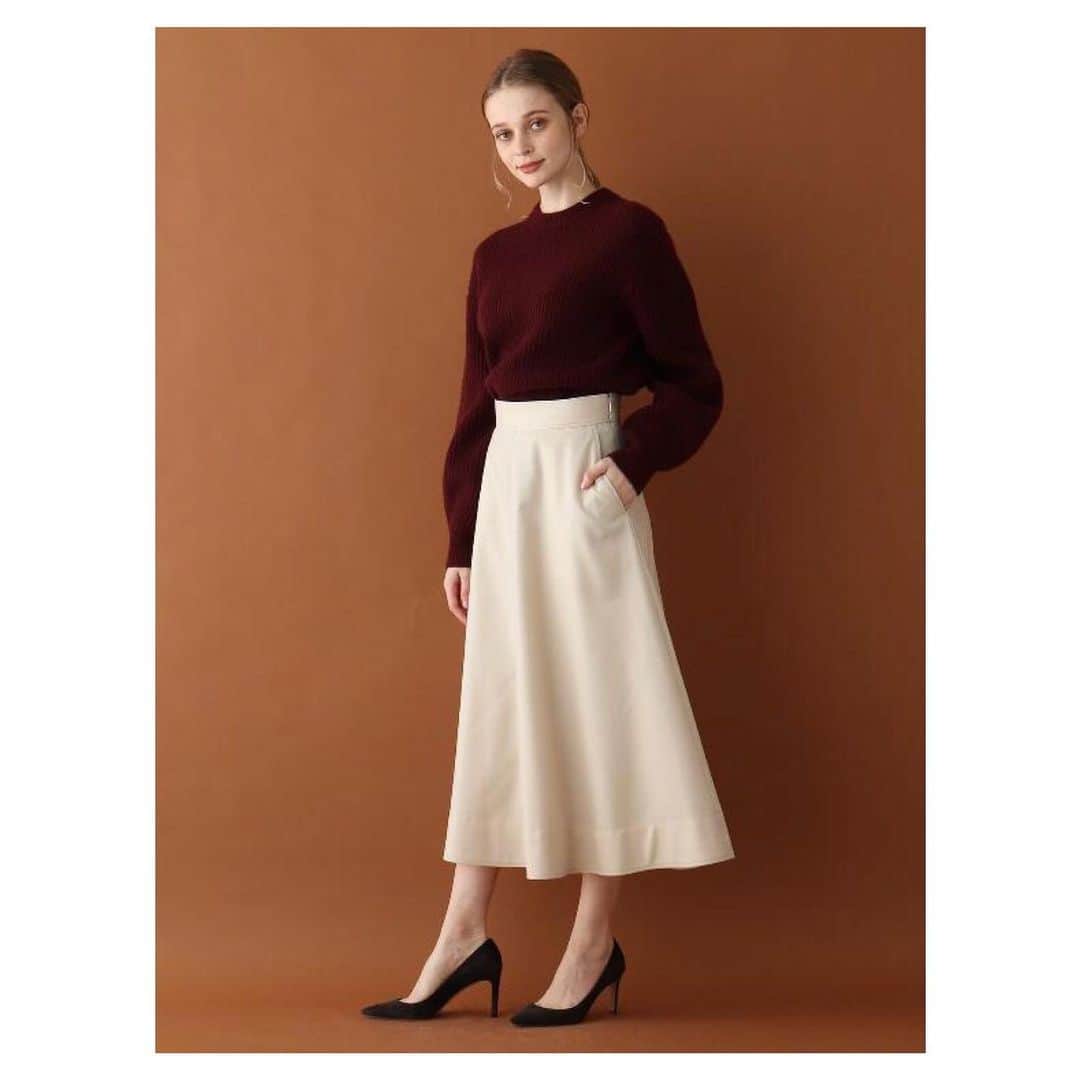 DRESSTERIORのインスタグラム