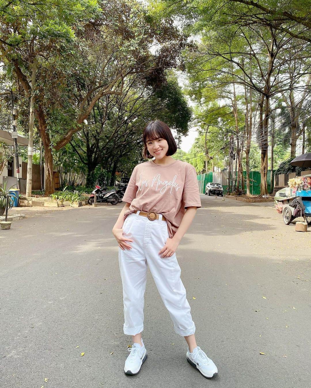 仲川遥香のインスタグラム