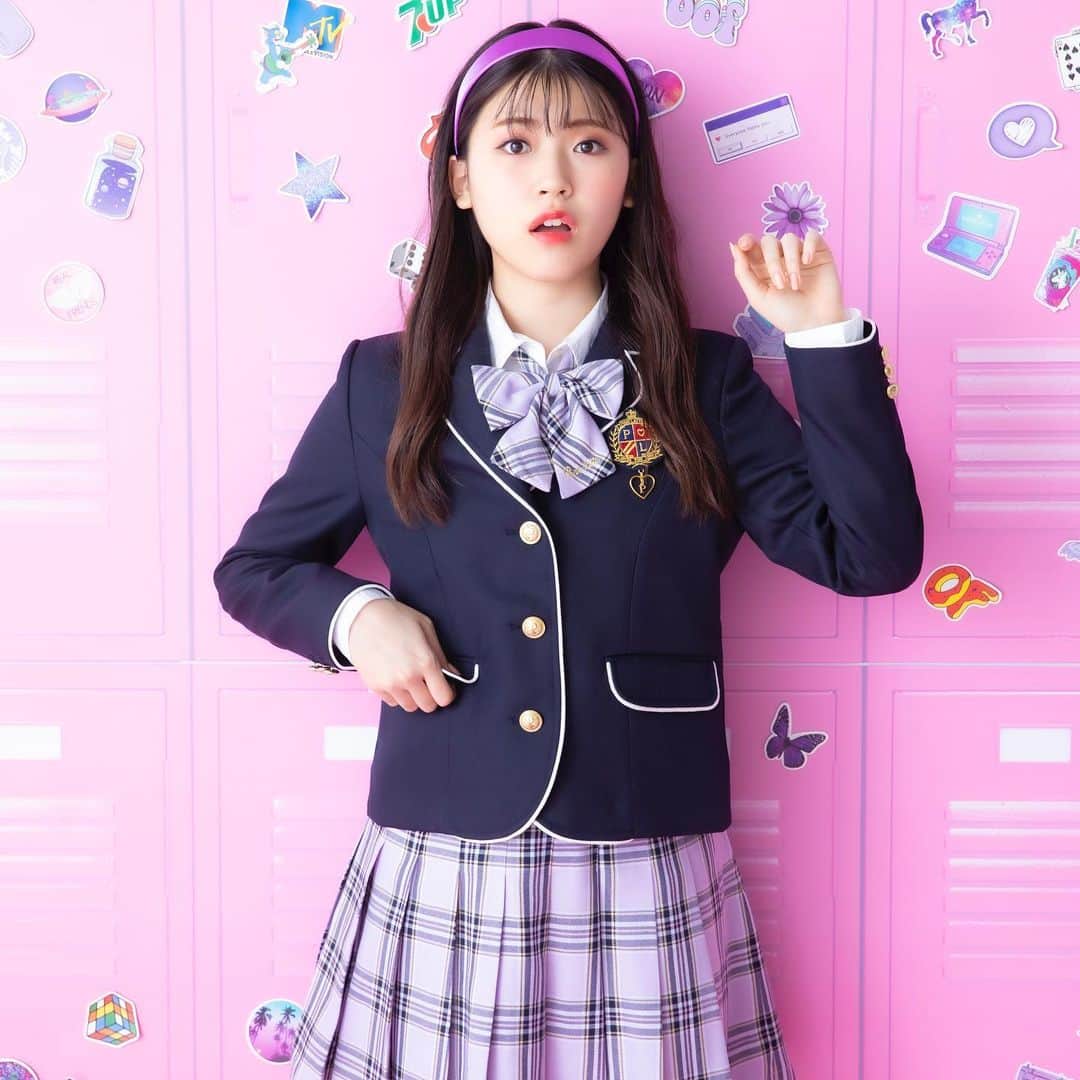 PINK-latte 卒服 卒業式 小学校 女子 卒服｜PINK-latte（ピンクラテ