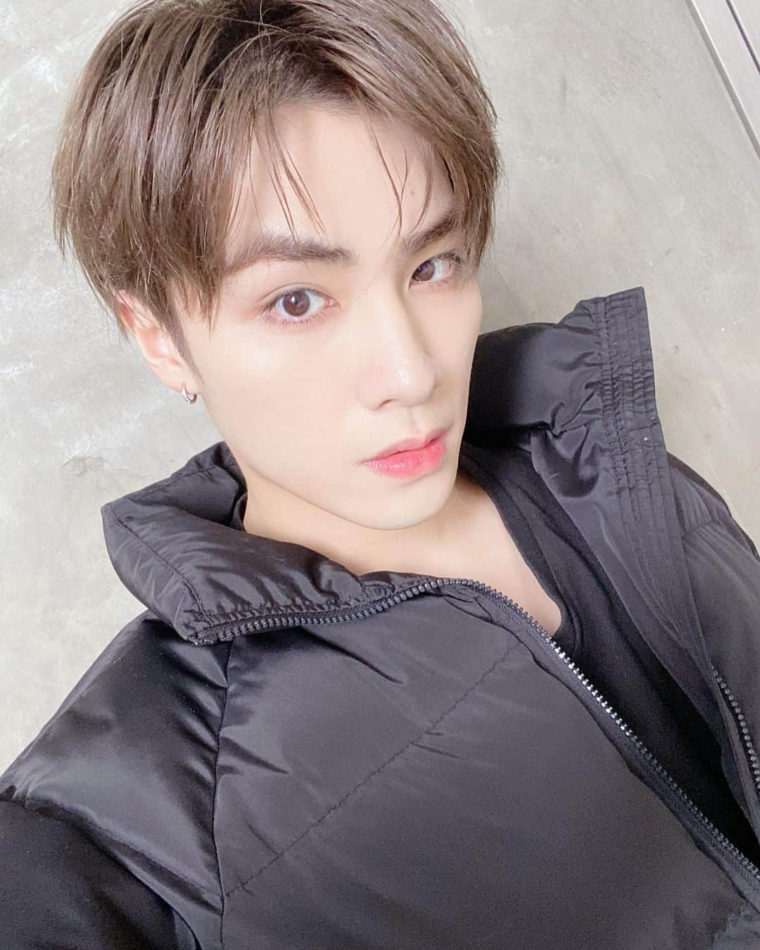 シャオジュン（XIAOJUN）さんのインスタグラム写真 - (シャオジュン（XIAOJUN）Instagram)「Happy birthday wayv🍰🍰🍰」1月17日 17時04分 - djxiao_888