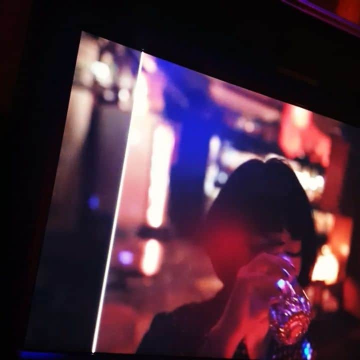 のインスタグラム：「이번엔 내 신곡 커밍순」