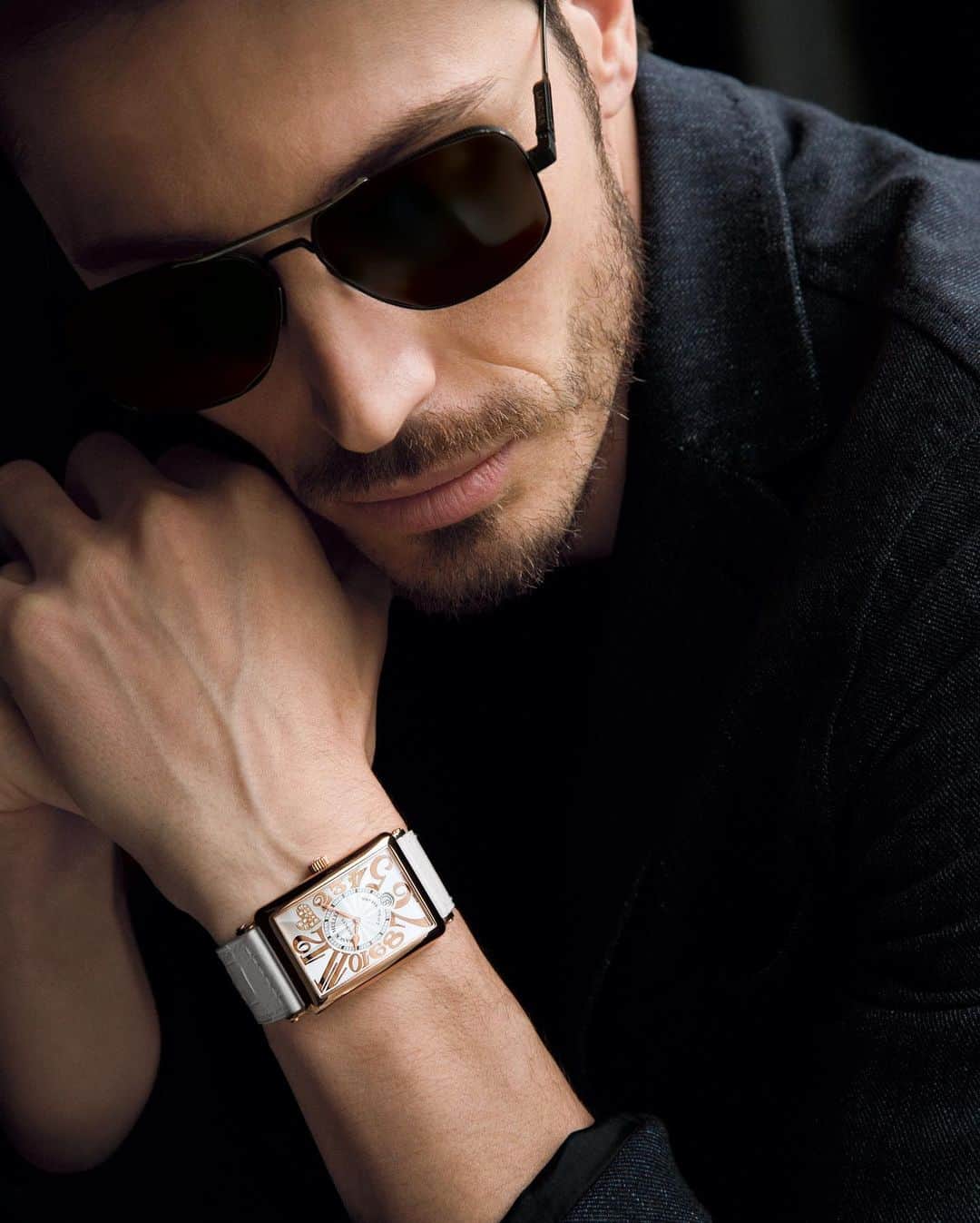 FRANCK MULLER JAPANのインスタグラム