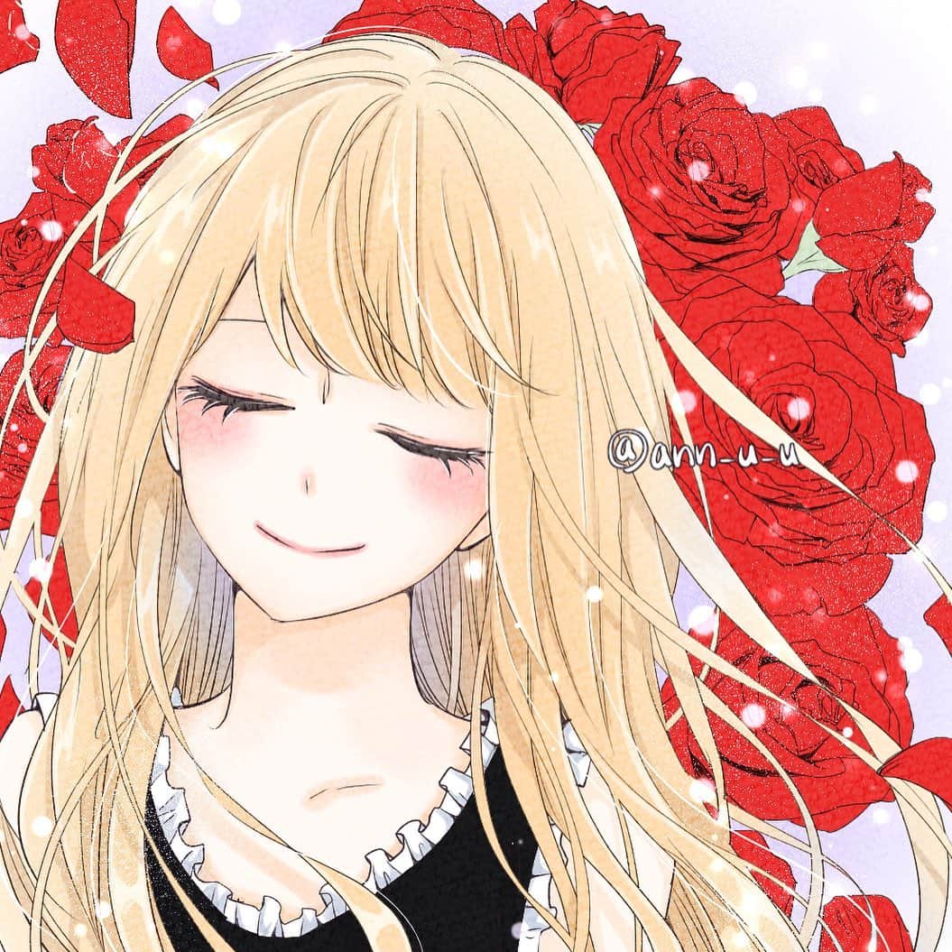 杏のインスタグラム