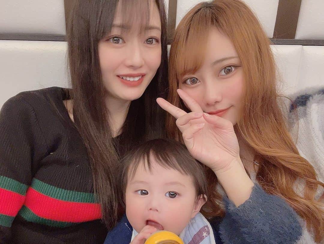 吉山りさのインスタグラム