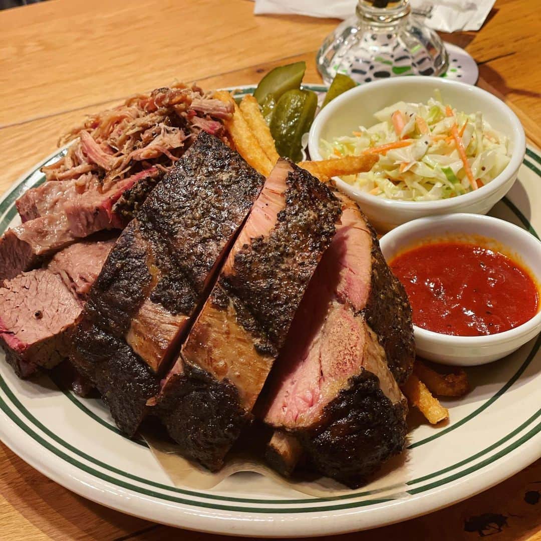 川辺ヒロシのグルメインスタ