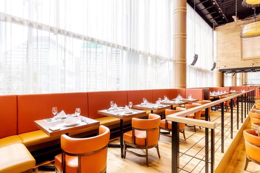 GRANADA SUITE（グラナダスィート福岡）のグルメインスタ