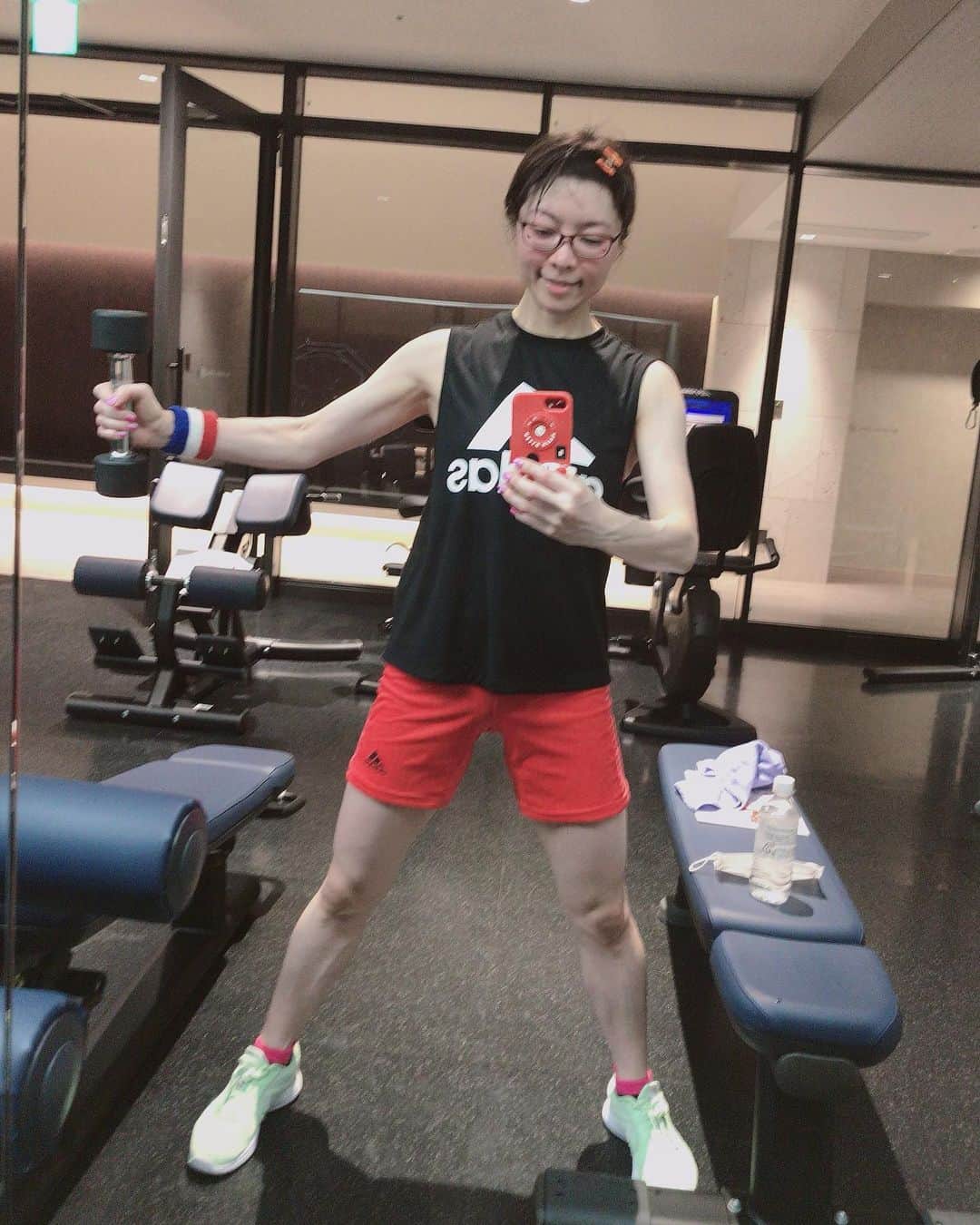 DJ MIYAのインスタグラム