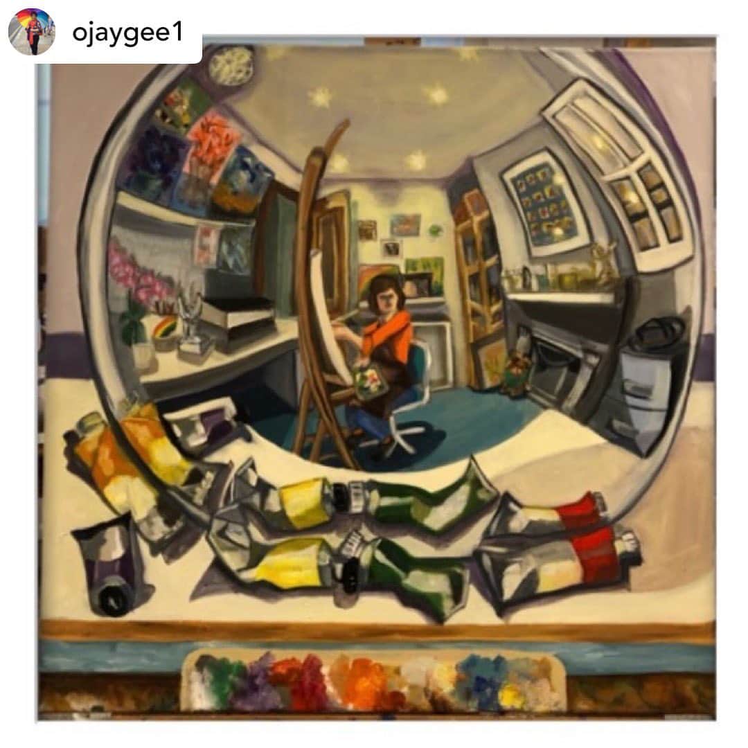 メラニー・サイクスのインスタグラム