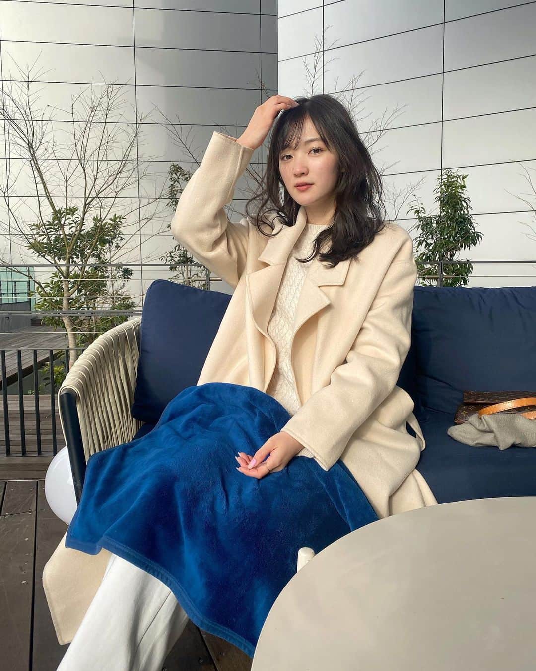 神谷由香のインスタグラム