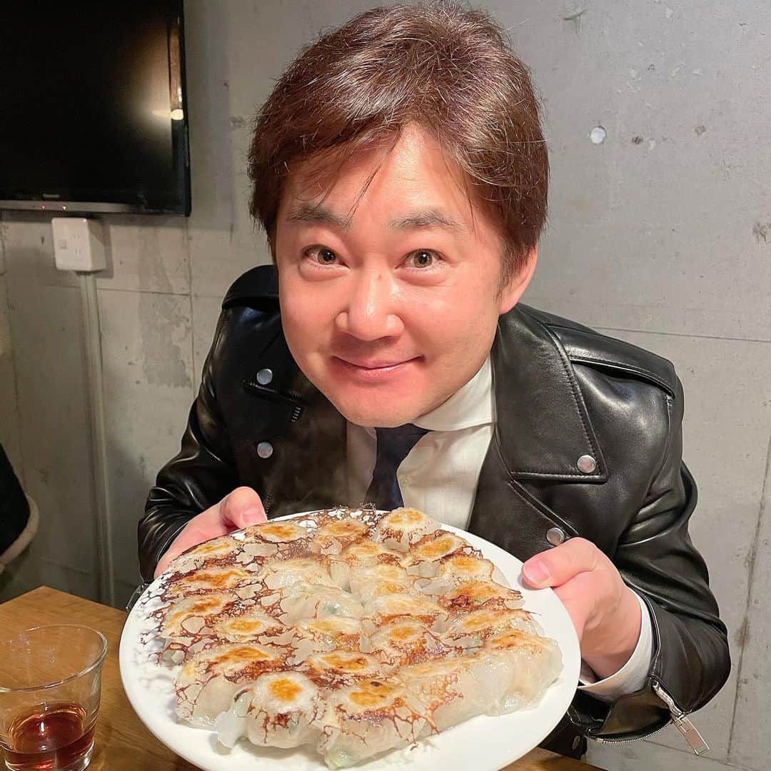 山岸久朗のグルメインスタ