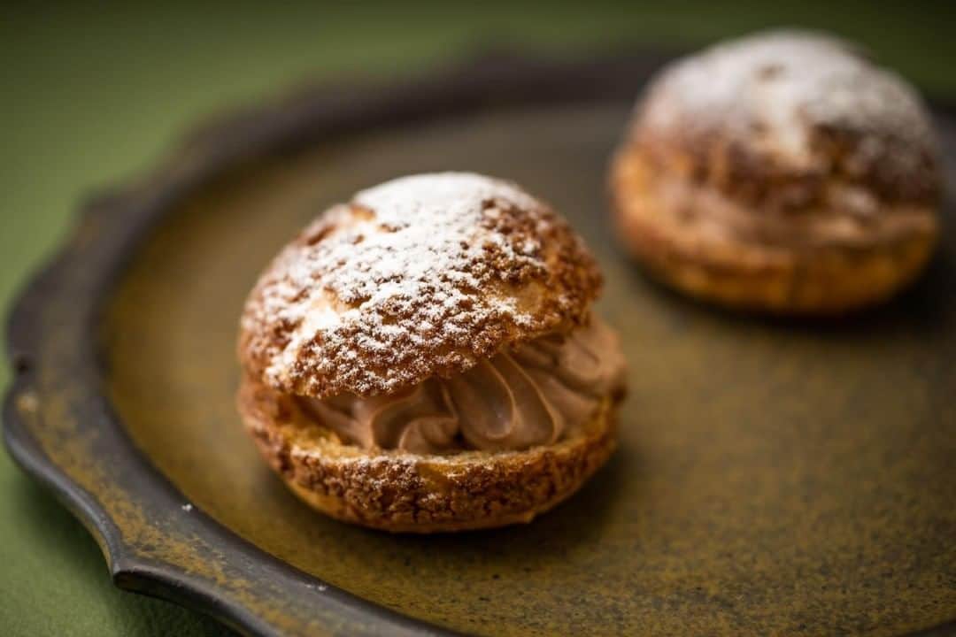 Toru Tsuchieのグルメインスタ